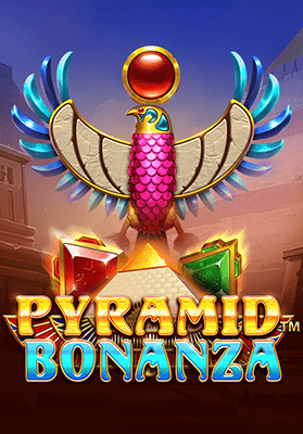 Pyramid Bonanza